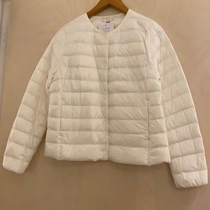 UNIQLO Women’s Ultra Light Down Compact Jacket